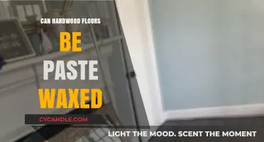 Paste Waxing Hardwood Floors: Benefits, Process, and Best Practices