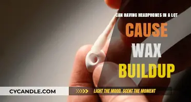 Headphones and Ear Wax: Preventing Buildup from Excessive Use