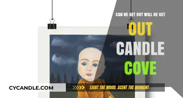 Can He Escape? Unraveling the Mystery of Candle Cove's Exit
