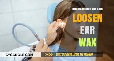 Can Headphones and Bass Loosen Ear Wax? Facts and Tips