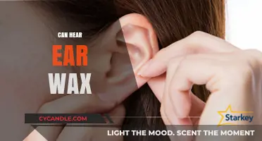 Can You Hear Ear Wax? Understanding Its Impact on Hearing