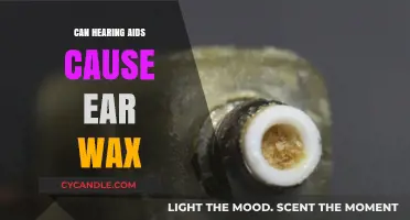Do Hearing Aids Increase Earwax Production? Facts and Myths