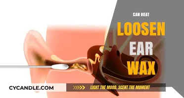 The Surprising Truth: How Heat Affects Ear Wax Buildup