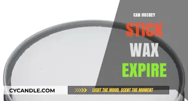 Does Hockey Stick Wax Expire? Shelf Life and Performance Insights