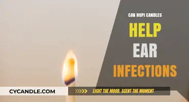 Hopi Ear Candles: Effective Remedy for Ear Infections or Myth?