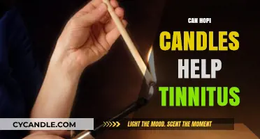 Can Hopi Ear Candles Offer Relief for Tinnitus Sufferers?