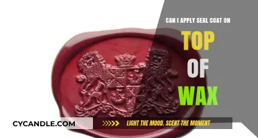 Enhancing Protection: Seal Coat Over Wax - A Definitive Guide