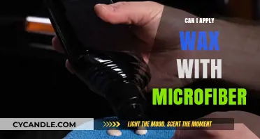 Microfiber and Wax: A Perfect Match for Car Detailing?
