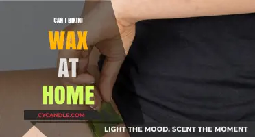 Smooth Sailing: Your Guide to Safe and Effective At-Home Bikini Waxing
