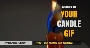 Can I Blow Out Your Candle? The Viral GIF Explained and Debunked