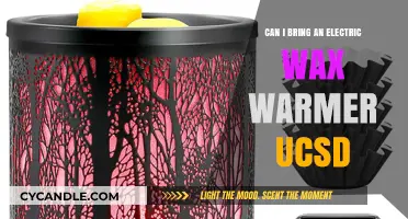 Electric Wax Warmer at UCSD: A Comprehensive Guide for Students