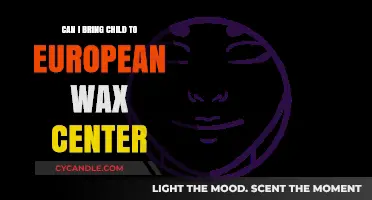 Bringing Kids to European Wax Center: Policies and Parent Tips