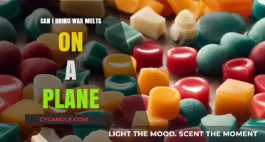 Wax Melts Travel Guide: Safe Packing Tips for Your Scented Journey