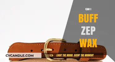 Buffing Zep Wax: Tips, Techniques, and Best Practices for a Perfect Shine
