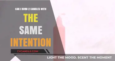 Burning Two Candles for One Intention: Enhancing Focus or Diluting Energy?