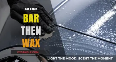 From Clay Bar to Wax: The Ultimate Guide to Car Detailing