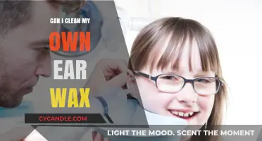 Can You Safely Clean Your Own Ear Wax? Expert Tips Inside