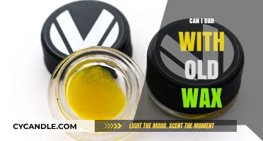 Reviving Old Wax: Can You Safely Dab with Aged Concentrates?