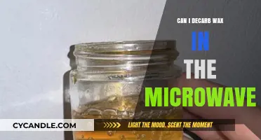 Microwave Decarbing: A Quick Guide for Cannabis Wax Enthusiasts