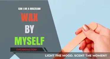 DIY Brazilian Wax: Tips and Tricks for a Smooth Experience