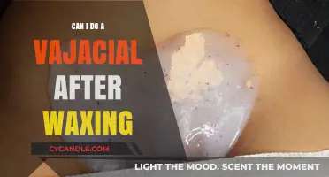 Vajacial After Waxing: What You Need to Know for Safe Skincare