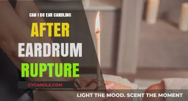 Ear Candling Post-Rupture: Safe Practice or Risky Move?