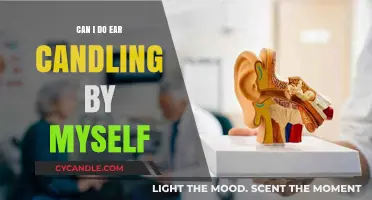 DIY Ear Candling: Safe Solo Practice or Risky Self-Treatment?