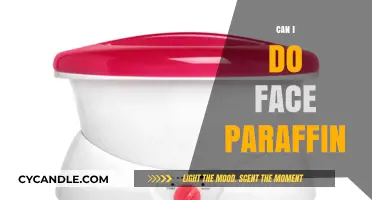 Can I Do Face Paraffin? Benefits, Risks, and How-To Guide