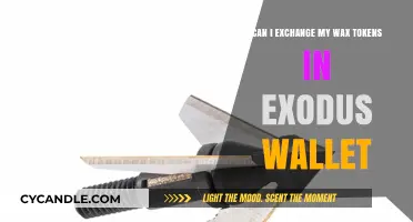 How to Exchange Wax Tokens in Exodus Wallet: A Step-by-Step Guide
