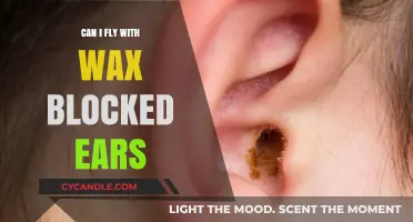 Traveling with Wax Blocked Ears: What You Need to Know