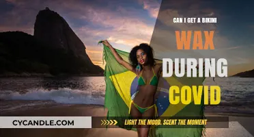 Bikini Wax Safety: COVID-19 Precautions and Guidelines for Salon Visits