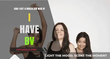 Brazilian Wax and BV: Safe or Risky? Expert Advice