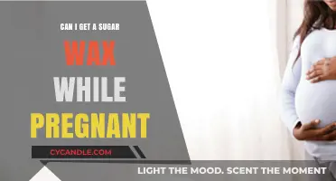 Is Sugar Waxing Safe During Pregnancy? Expert Tips and Advice