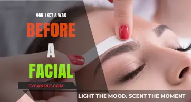 Prepping Your Skin: Waxing vs. Facials - What Comes First?