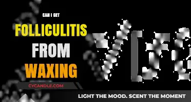 Waxing Woes: Understanding and Preventing Folliculitis After Hair Removal