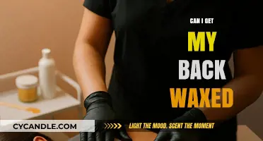 Smooth Sailing: Your Guide to Back Waxing Essentials
