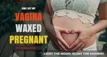 Pregnancy and Bikini Waxing: Is It Safe for Expecting Moms?