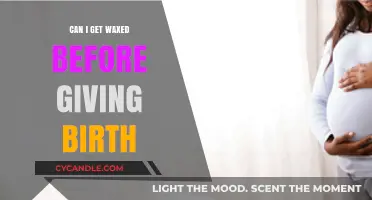 Waxing Before Childbirth: Safe, Benefits, and Timing Tips for Moms-to-Be