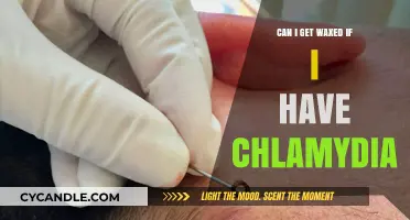 Waxing with Chlamydia: Safe Practices and Precautions to Consider