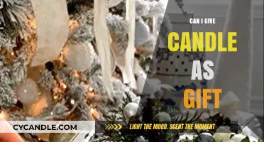 Thoughtful Gifting: Are Candles the Perfect Present for Any Occasion?