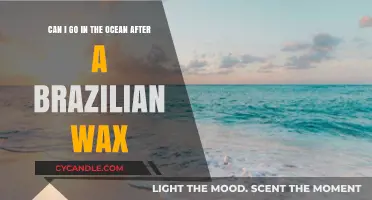 Ocean After Brazilian Wax: Safe or Sore? Expert Tips Revealed