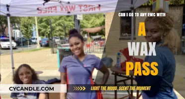 Can You Use a Wax Pass at Any European Wax Center?