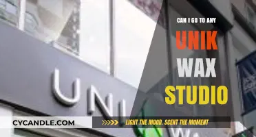 Can You Visit Any Unik Wax Studio? Locations and Services Explained
