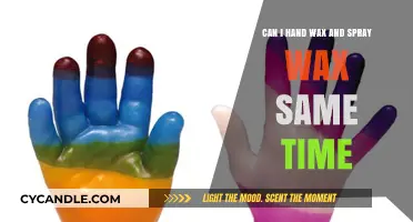 Hand Wax vs. Spray Wax: Can You Combine Both for Better Results?