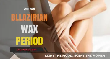 Brazilian Wax During Period: Tips, Safety, and What to Expect