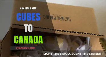 Shipping Wax Cubes to Canada: Regulations, Tips, and Best Practices