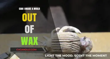 Creating Wax Molds: Techniques, Tips, and Creative Applications Explained