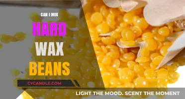 Mixing Hard Wax Beans: Tips for Smooth, Effective Hair Removal