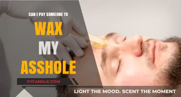 Professional Waxing Services: Can You Hire Someone for Intimate Areas?
