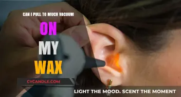 Avoiding Over-Vacuuming: Optimal Wax Extraction Techniques Explained